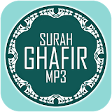 Surah Ghafir Mp3 icon