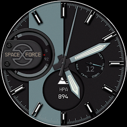 Imagen de ícono de LPV6 Chronomark Watch Face