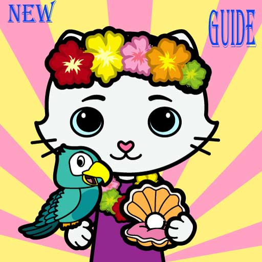Guide Yasa Pets Town Tips 2021