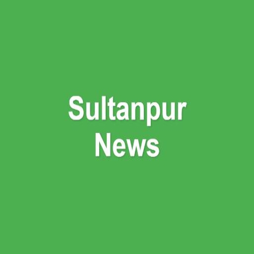 Sultanpur News 1.0 Icon