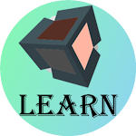 Cover Image of 下载 Learn Unity-G Version 4 APK