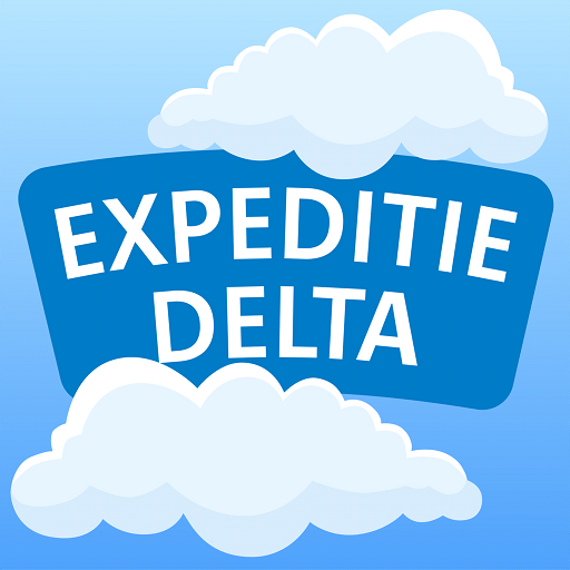 Expeditie Delta logo