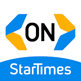 StarTimes ON for TV - Live Foo icon