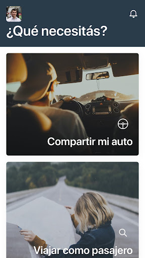 Trivu App Screen 3
