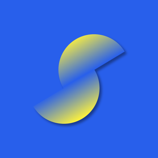 스냅영어 logo