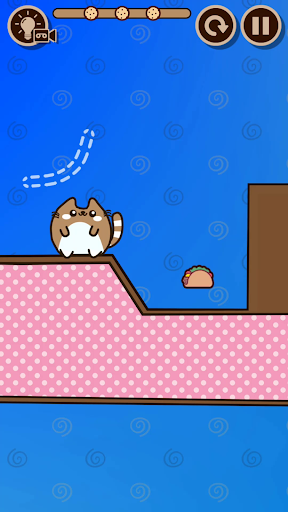 Jelly Cat 8 screenshots 1