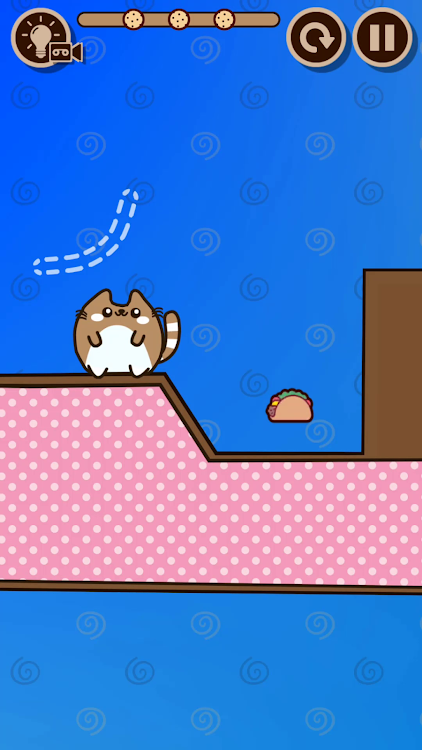 Jelly Cat - 8 - (Android)