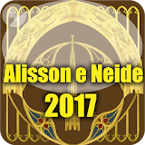 Alisson e Neide Música 2017 icon