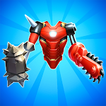 Cover Image of Download Ragdoll Weapon Master 0.0.13 APK