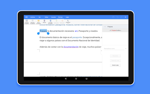 WPS Office Extra Goodies For Pc – Windows 7/8/10 And Mac – Free Download 4