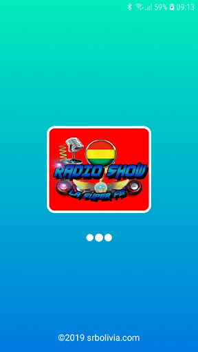 Radio Show FM Brasil 1.1.1 screenshots 1