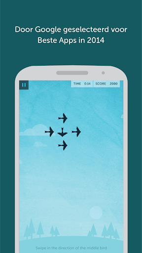 Lumosity - hersentraining