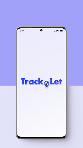 Android application CGVTS screenshort