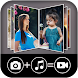 Photo Video maker with music - Androidアプリ