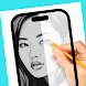 AR Drawing : Trace Anything - Androidアプリ