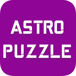 Icon image ASTRO Puzzle Game