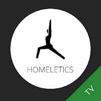 Homeletics for Android TV