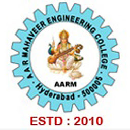 Icon image AARM Engineering College