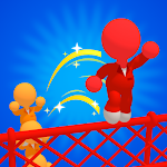Cover Image of Download Escape: Jump the Fence!  APK