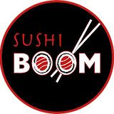 Sushi Boom icon