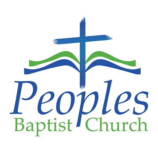 Peoples Baptist Church 4.1.0 Icon