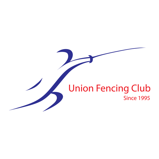 Union Fencing Club logo
