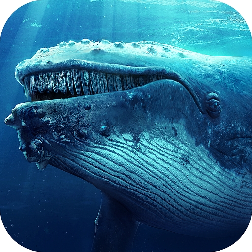 Ocean Realm: Abyss Conqueror logo