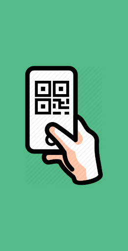 Android application qr code PIX screenshort