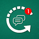 WhatsDelete: WhatsRecover - View Deleted Messages Apk