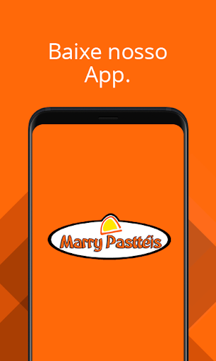 Android application Marry Pastteis screenshort