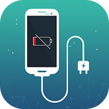 Battery Saver - Fast Charging icon