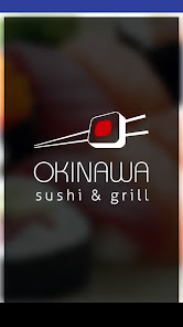 Captura 2 Okinawa Sushi & Grill android