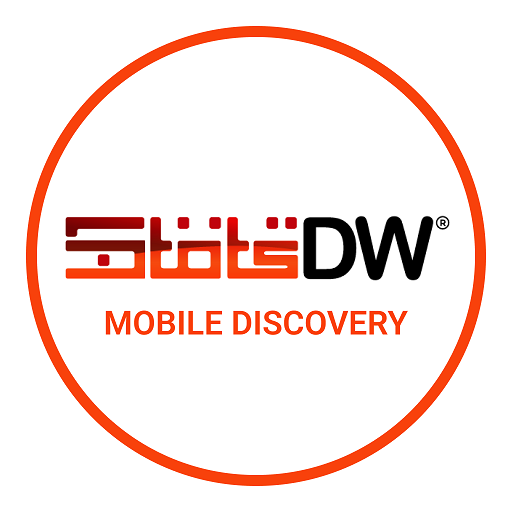 Mobile Discovery 1.6.1 Icon