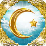 Muslim Live Wallpaper icon