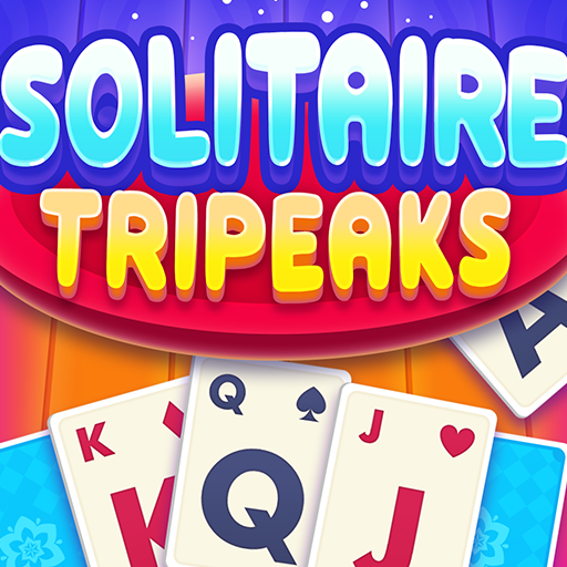 solitaire tripeaks online