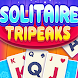 Solitaire – Classic Tripeaks Card Games - Androidアプリ