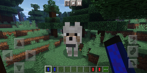 Player Shrink mod Screen 3