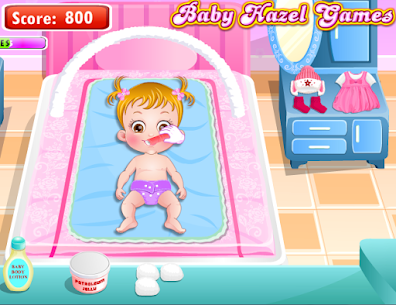 Baby Hazel Skin Care For PC installation