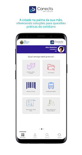 Conecta São Caetano