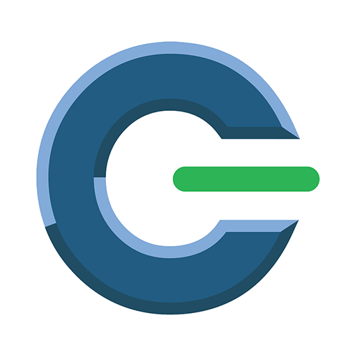 CCS Text logo