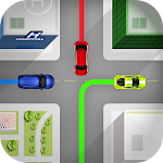 Cover Image of Download Traffic Control Puzzle - City  APK