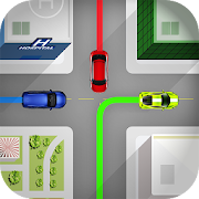 Top 46 Puzzle Apps Like Traffic Control Puzzle - City Driving - Best Alternatives