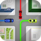 Traffic Control Puzzle - City Driving 4.4