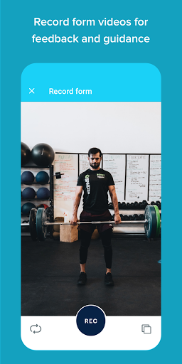 Muscle in Motion Fitness