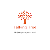 Talking Tree:Ebooks with audio icon