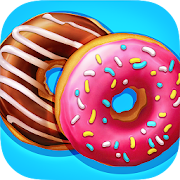 Top 40 Casual Apps Like Sweet Donut Desserts Party! - Best Alternatives