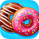 Sweet Donut Desserts Party! - Androidアプリ