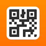 Cover Image of Descargar QR & Barcode Scanner Plus  APK
