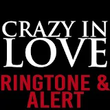 Crazy In Love Ringtone & Alert icon