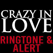 Crazy In Love Ringtone & Alert 1.2 Icon